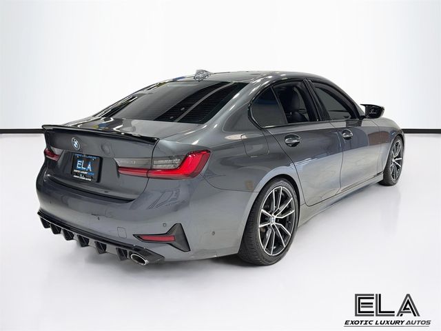 2020 BMW 3 Series 330i xDrive - 23061863 - 50