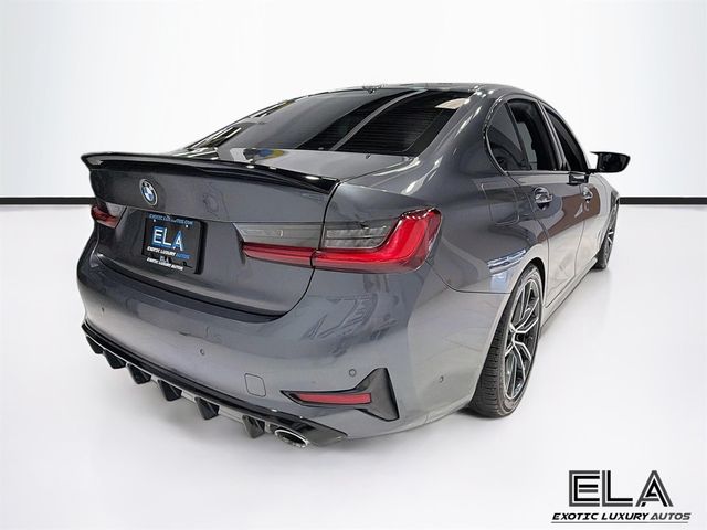 2020 BMW 3 Series 330i xDrive - 23061863 - 51