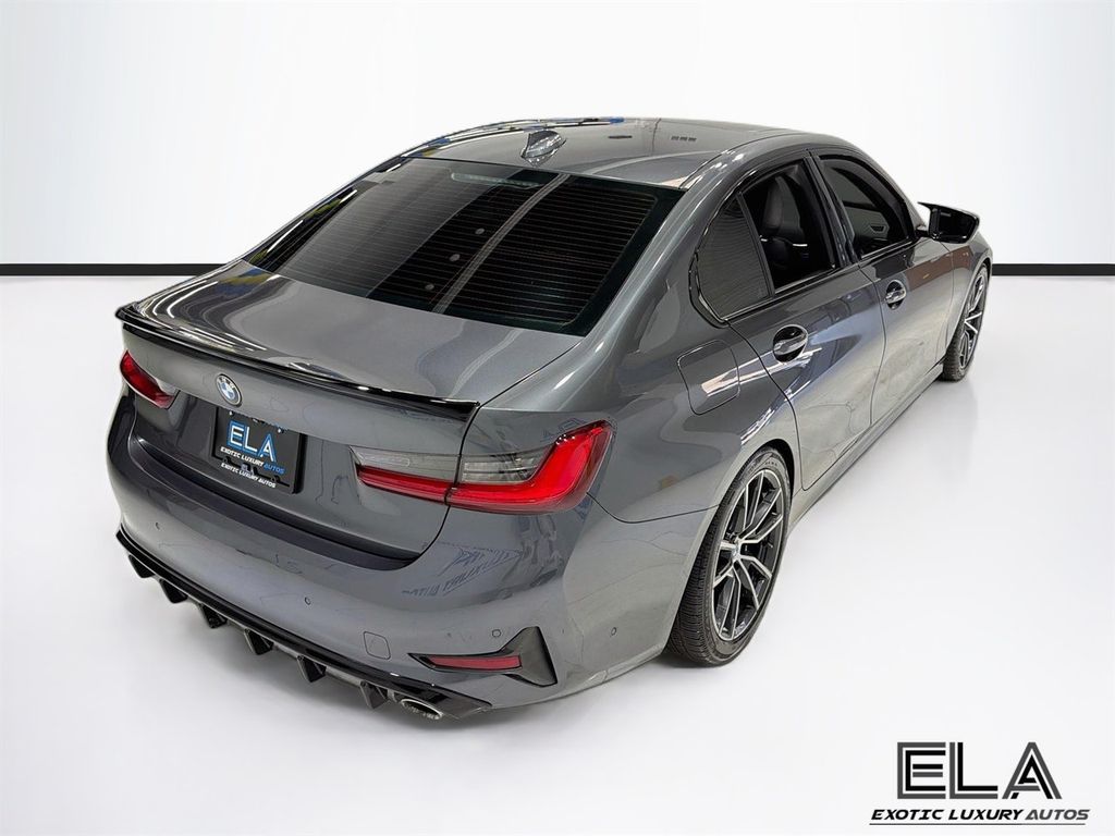 2020 BMW 3 Series 330i xDrive - 23061863 - 52