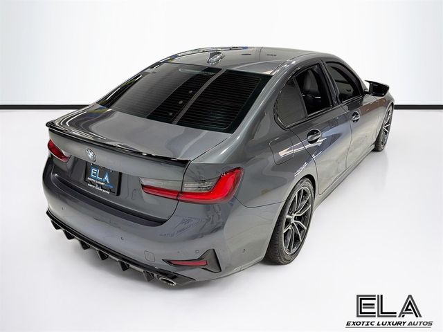 2020 BMW 3 Series 330i xDrive - 23061863 - 52