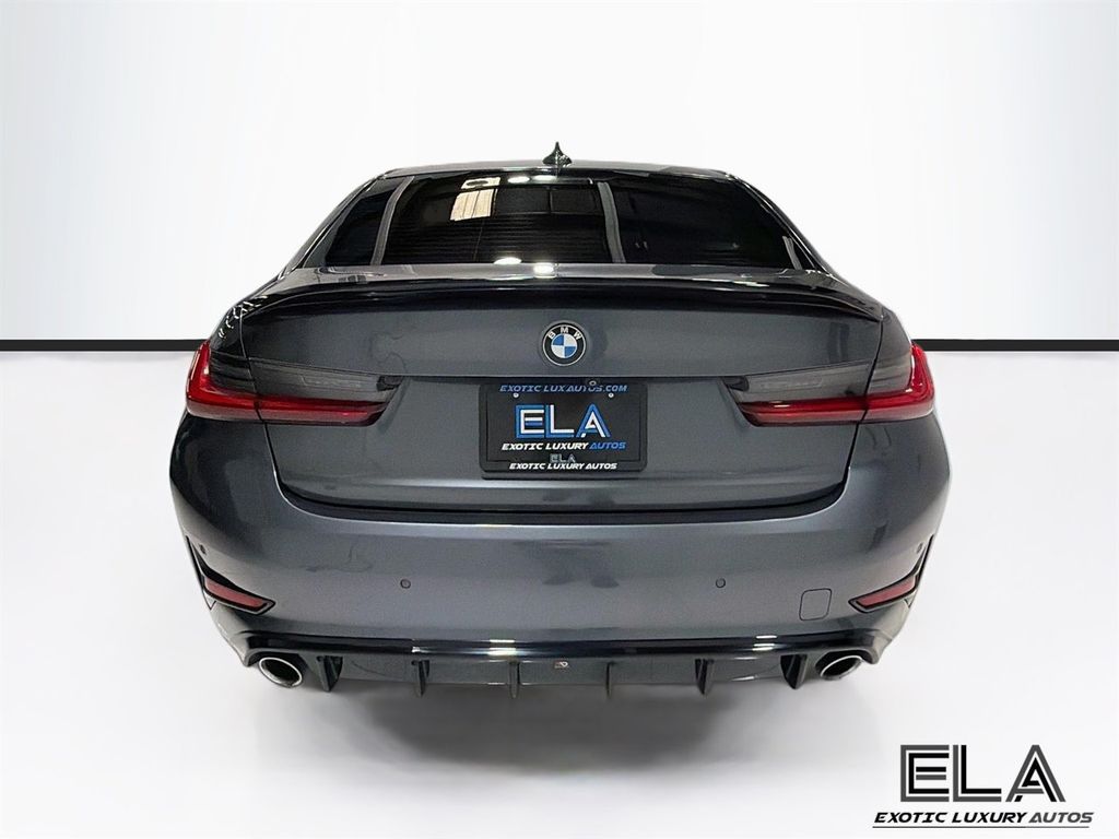 2020 BMW 3 Series 330i xDrive - 23061863 - 53