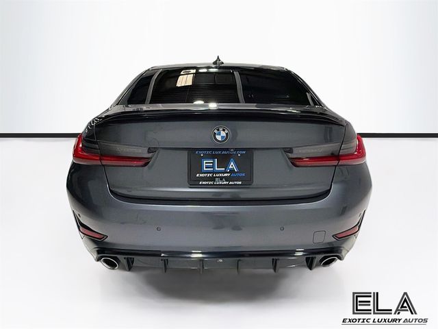 2020 BMW 3 Series 330i xDrive - 23061863 - 53
