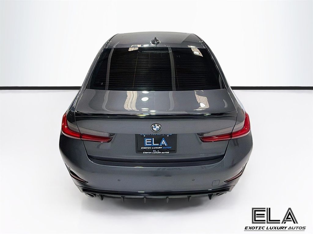 2020 BMW 3 Series 330i xDrive - 23061863 - 54