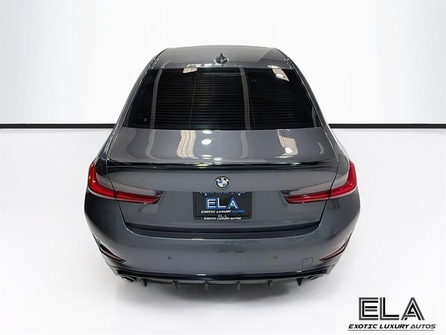 2020 BMW 3 Series 330i xDrive - 23061863 - 54