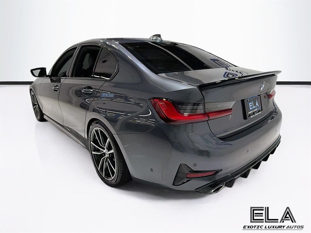 2020 BMW 3 Series 330i xDrive - 23061863 - 55