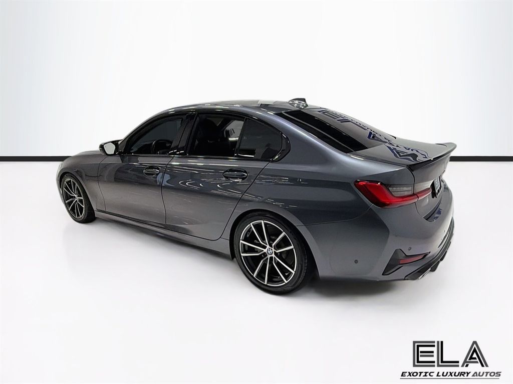 2020 BMW 3 Series 330i xDrive - 23061863 - 56