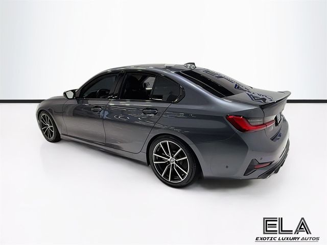 2020 BMW 3 Series 330i xDrive - 23061863 - 56