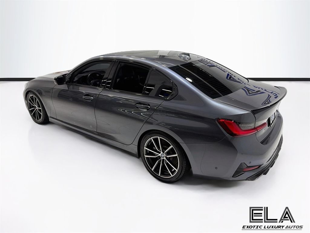 2020 BMW 3 Series 330i xDrive - 23061863 - 57