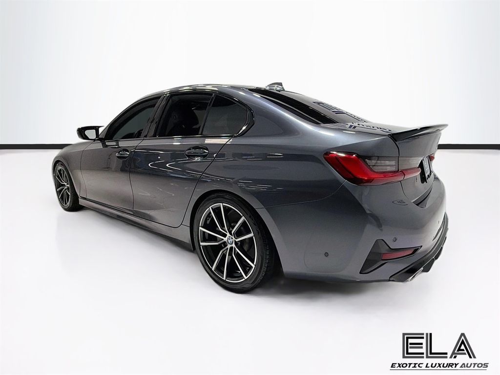 2020 BMW 3 Series 330i xDrive - 23061863 - 58