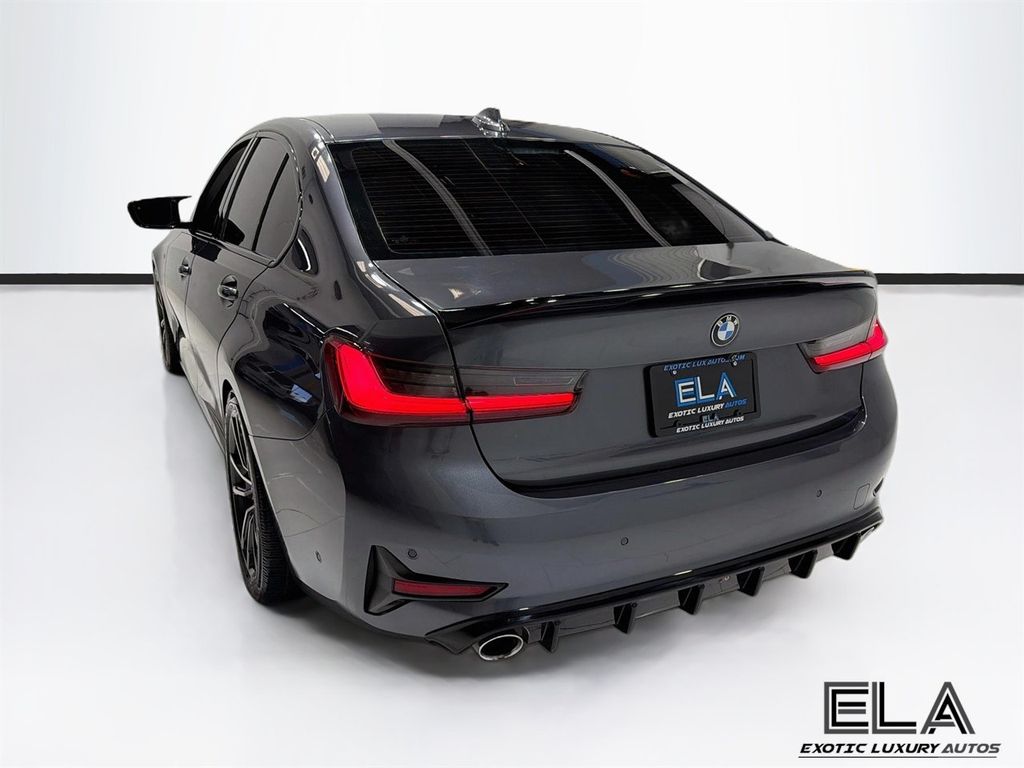 2020 BMW 3 Series 330i xDrive - 23061863 - 5