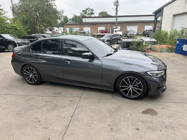 2020 BMW 3 Series 330i xDrive - 23061863 - 5