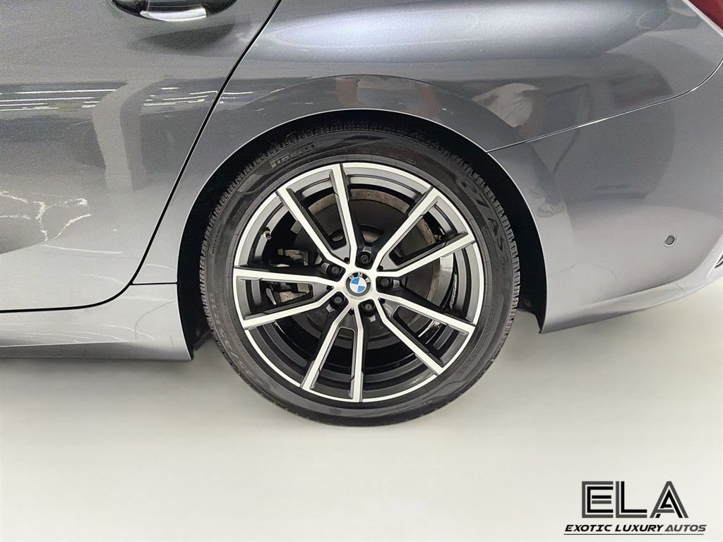 2020 BMW 3 Series 330i xDrive - 23061863 - 59