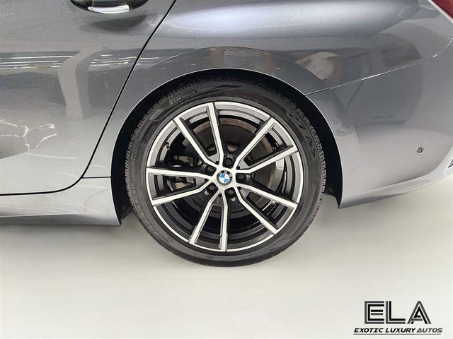 2020 BMW 3 Series 330i xDrive - 23061863 - 59