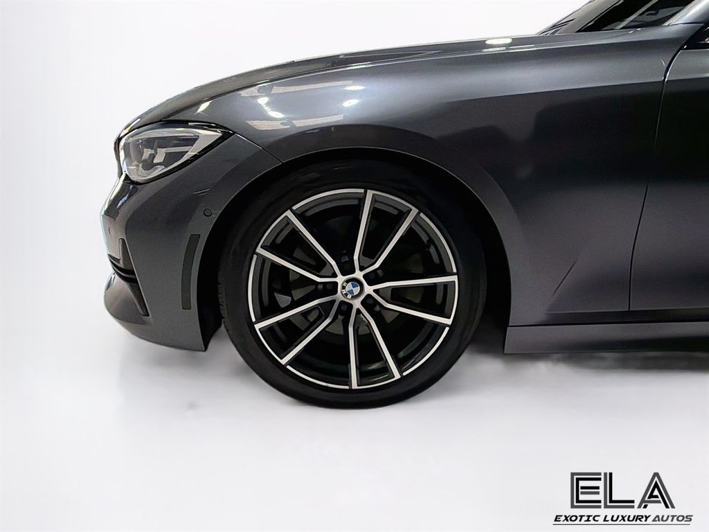 2020 BMW 3 Series 330i xDrive - 23061863 - 60