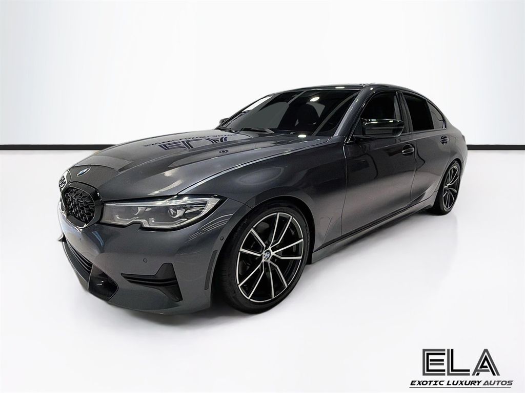 2020 BMW 3 Series 330i xDrive - 23061863 - 61