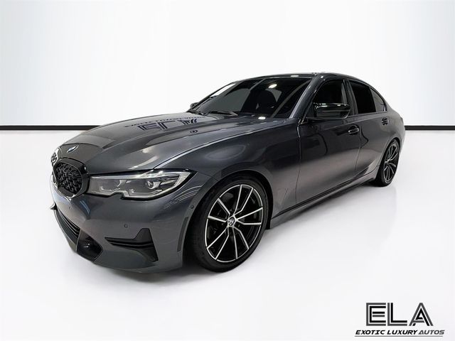2020 BMW 3 Series 330i xDrive - 23061863 - 61