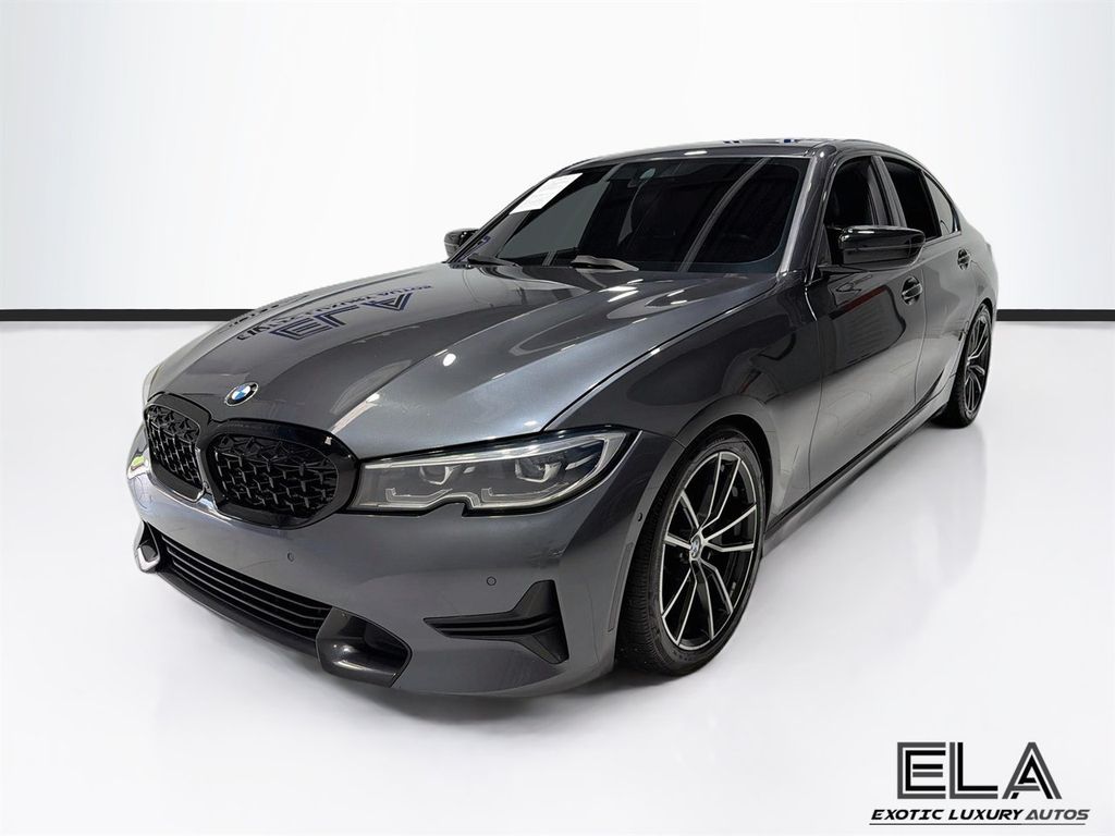 2020 BMW 3 Series 330i xDrive - 23061863 - 62