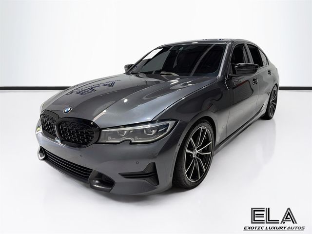 2020 BMW 3 Series 330i xDrive - 23061863 - 62