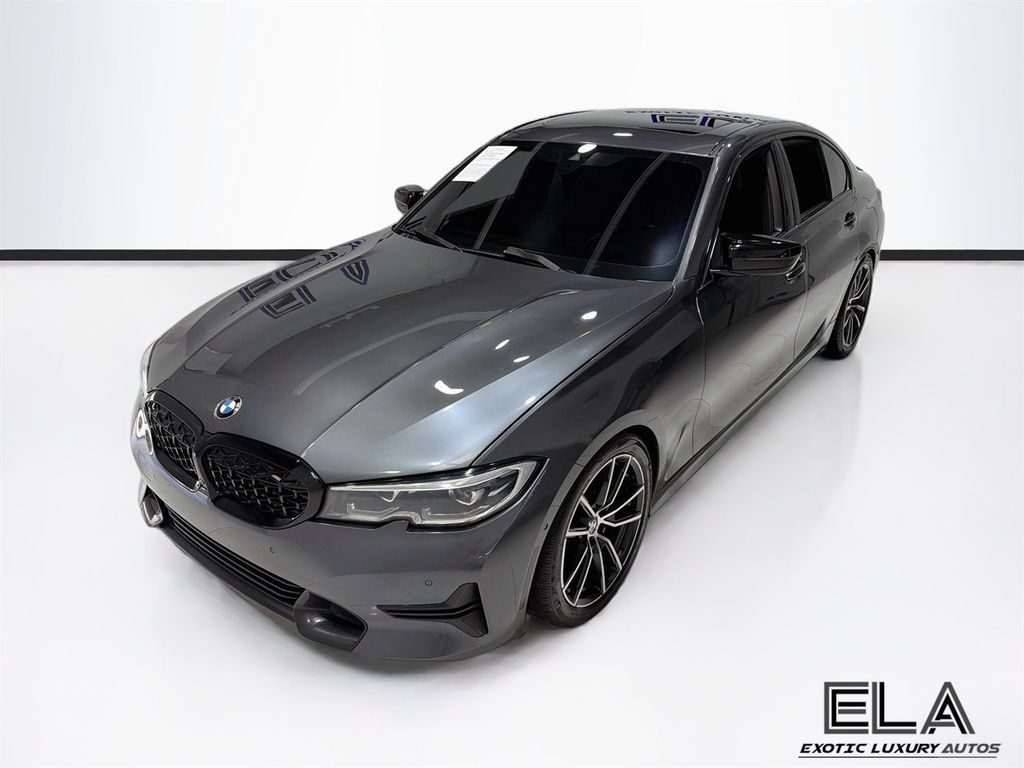 2020 BMW 3 Series 330i xDrive - 23061863 - 63