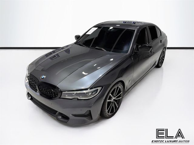 2020 BMW 3 Series 330i xDrive - 23061863 - 63
