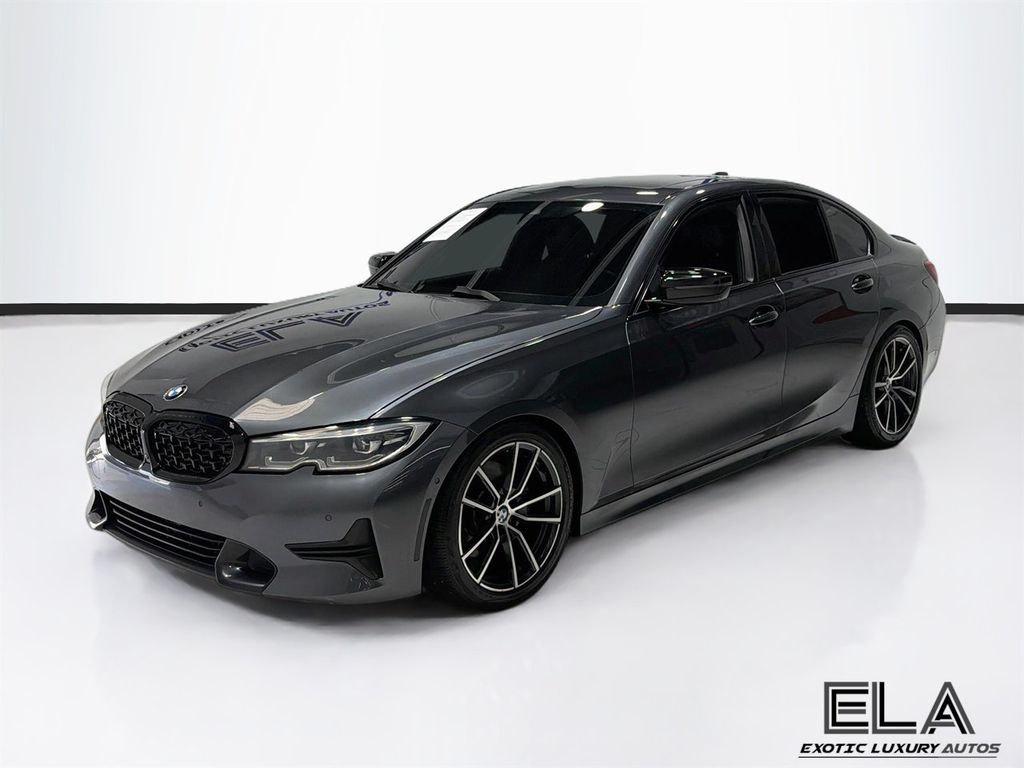 2020 BMW 3 Series 330i xDrive - 23061863 - 65