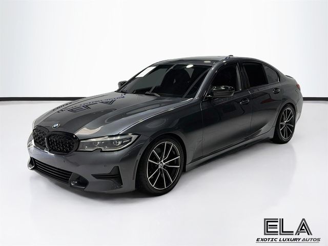 2020 BMW 3 Series 330i xDrive - 23061863 - 65
