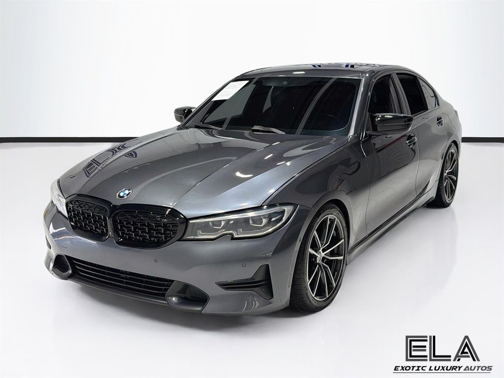 2020 BMW 3 Series 330i xDrive - 23061863 - 66