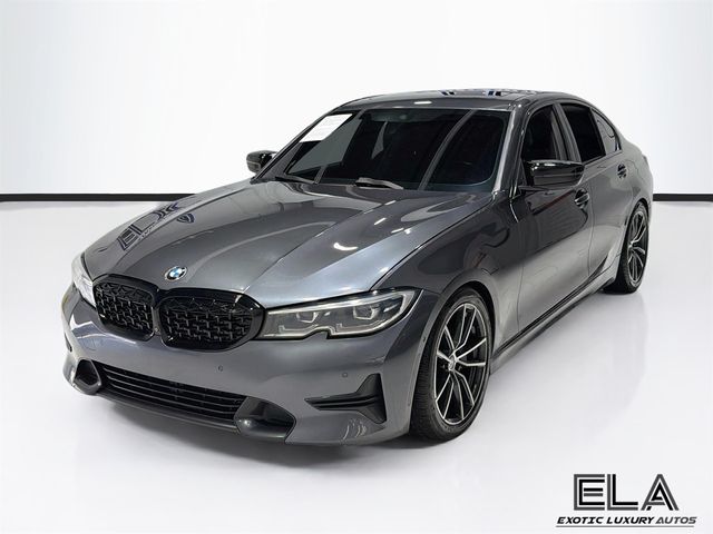 2020 BMW 3 Series 330i xDrive - 23061863 - 66