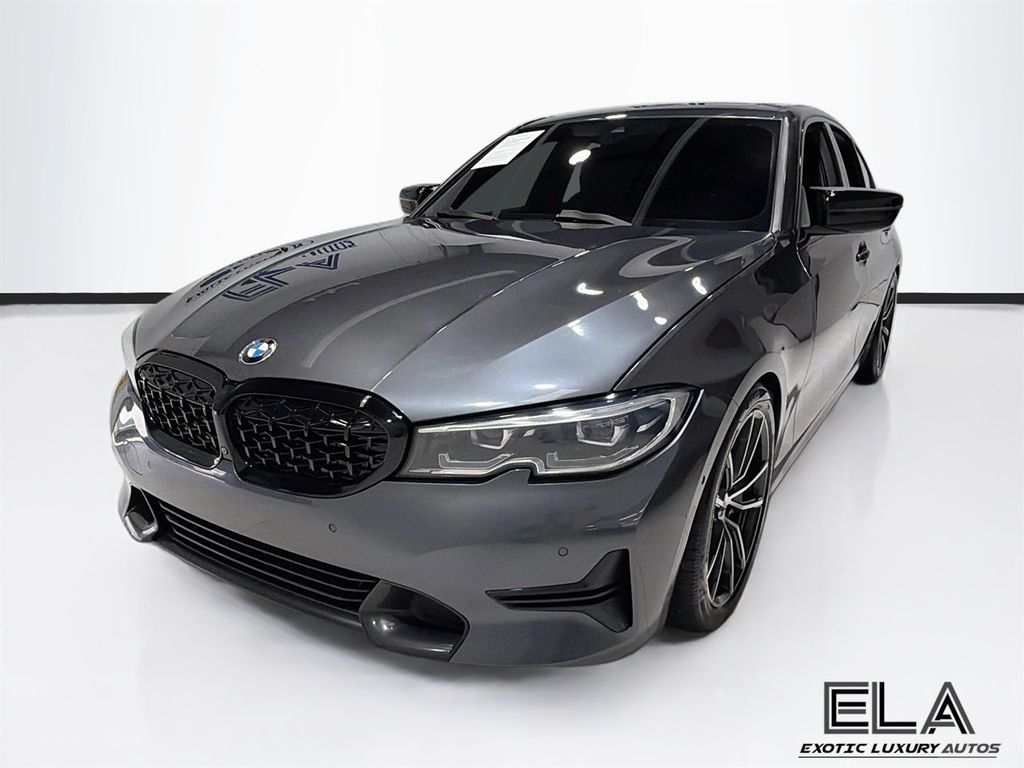 2020 BMW 3 Series 330i xDrive - 23061863 - 67