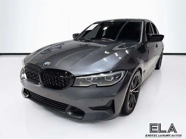 2020 BMW 3 Series 330i xDrive - 23061863 - 67