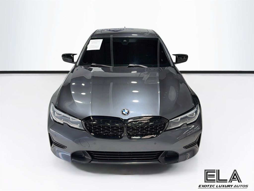 2020 BMW 3 Series 330i xDrive - 23061863 - 68