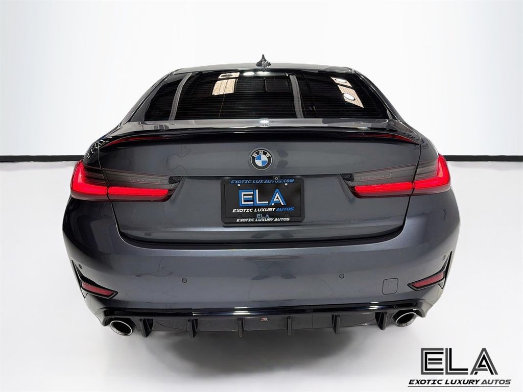 2020 BMW 3 Series 330i xDrive - 23061863 - 6