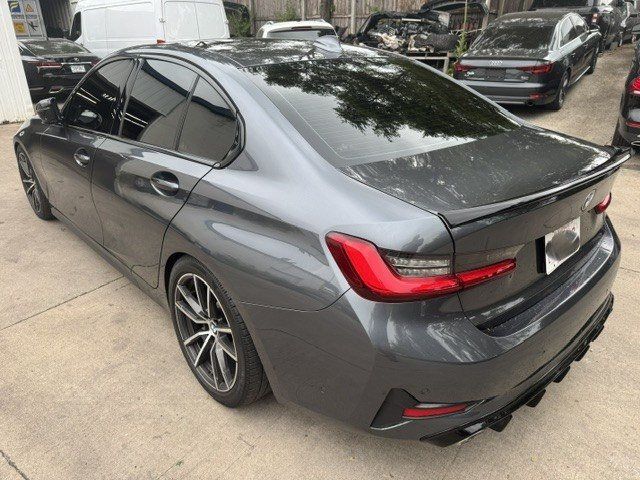 2020 BMW 3 Series 330i xDrive - 23061863 - 6
