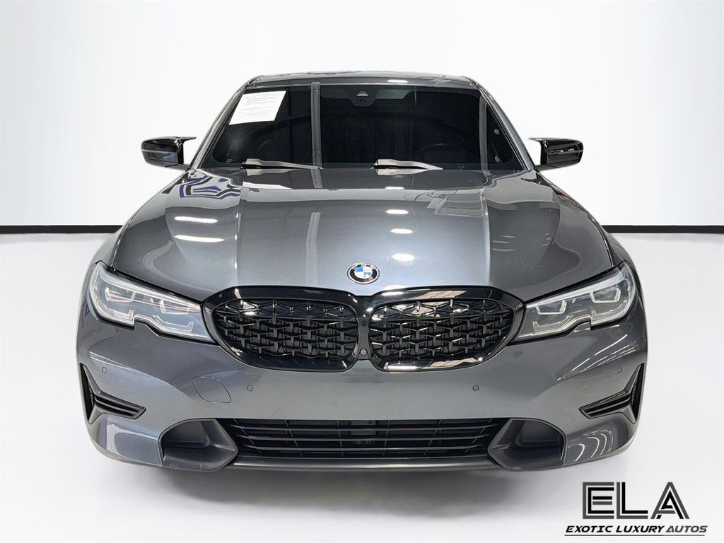 2020 BMW 3 Series 330i xDrive - 23061863 - 69