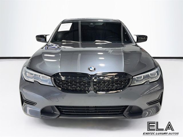 2020 BMW 3 Series 330i xDrive - 23061863 - 69
