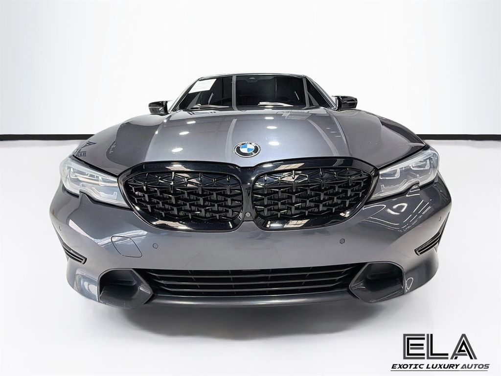 2020 BMW 3 Series 330i xDrive - 23061863 - 70