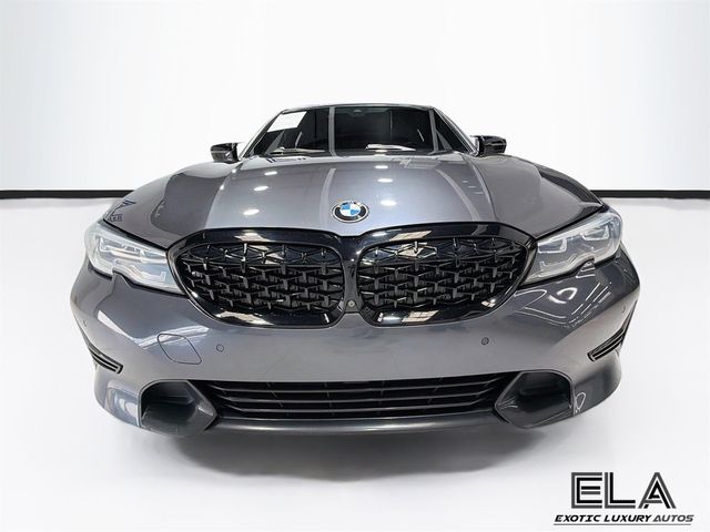 2020 BMW 3 Series 330i xDrive - 23061863 - 70