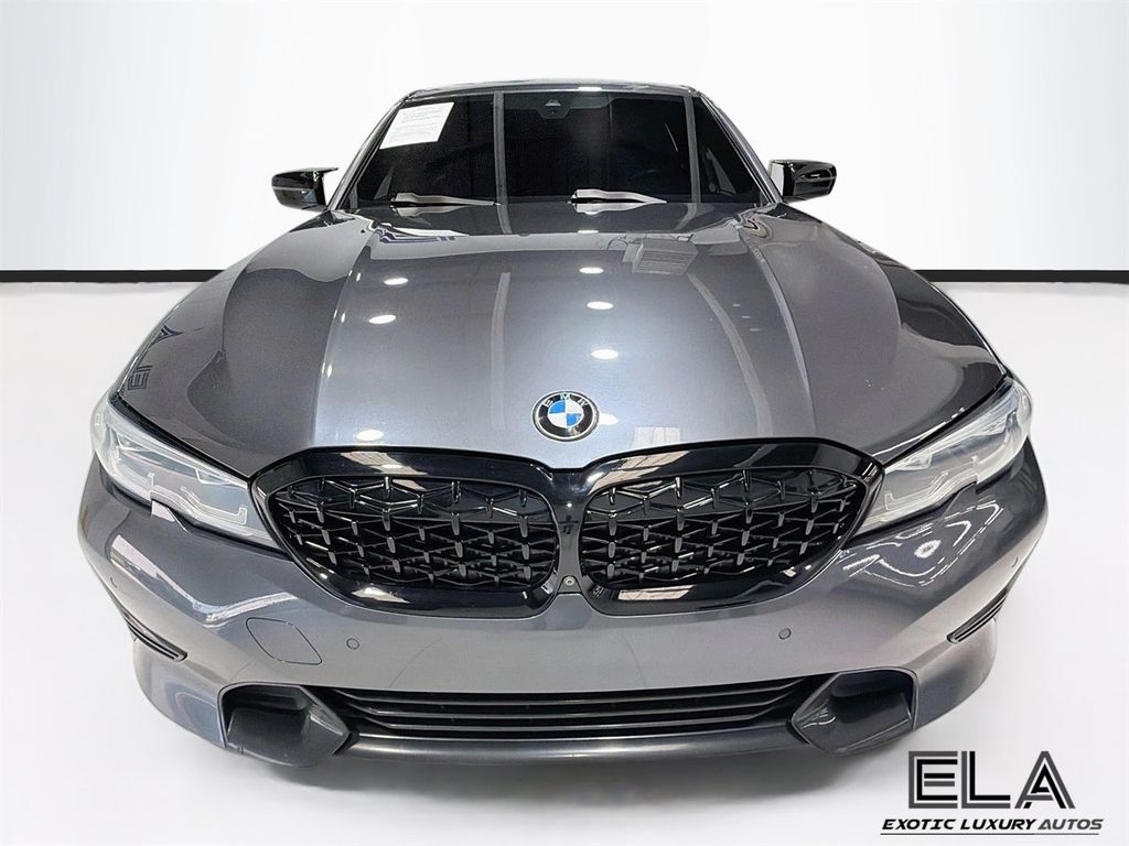 2020 BMW 3 Series 330i xDrive - 23061863 - 71