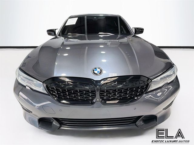 2020 BMW 3 Series 330i xDrive - 23061863 - 71