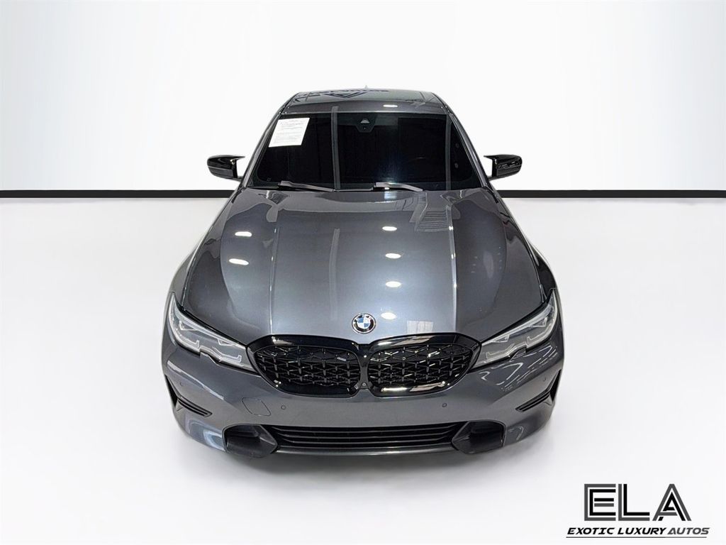 2020 BMW 3 Series 330i xDrive - 23061863 - 72