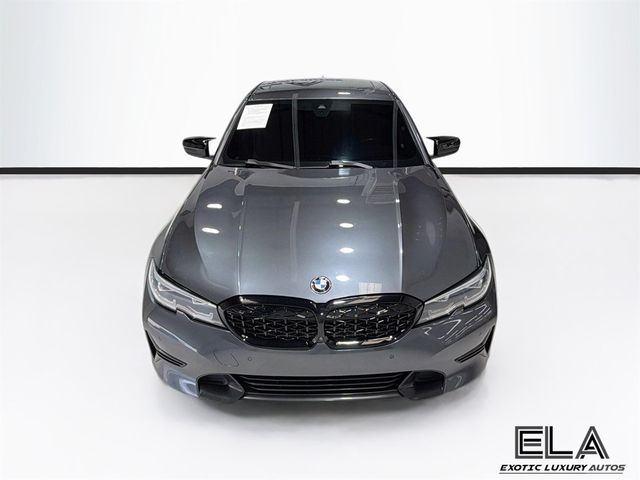 2020 BMW 3 Series 330i xDrive - 23061863 - 72