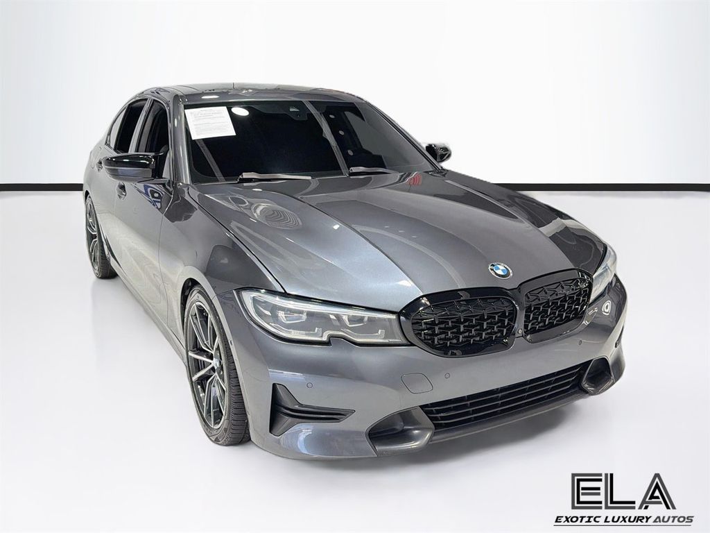 2020 BMW 3 Series 330i xDrive - 23061863 - 73