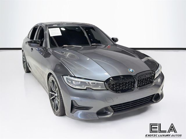 2020 BMW 3 Series 330i xDrive - 23061863 - 73