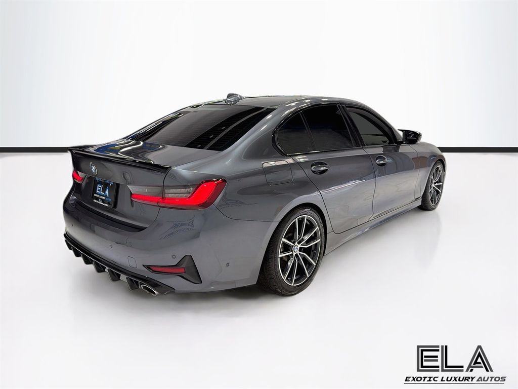 2020 BMW 3 Series 330i xDrive - 23061863 - 7
