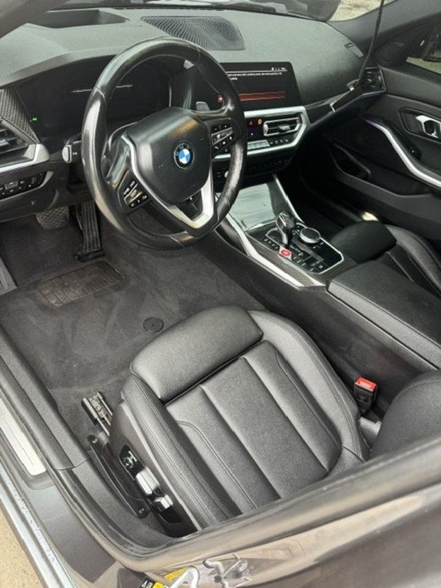 2020 BMW 3 Series 330i xDrive - 23061863 - 8
