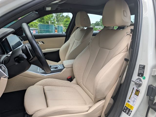 2020 BMW 3 Series 330i xDrive - 23042470 - 13
