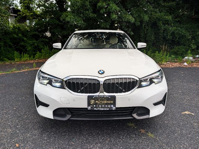 2020 BMW 3 Series 330i xDrive - 23042470 - 1