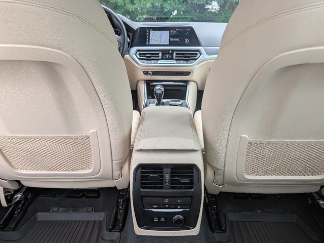 2020 BMW 3 Series 330i xDrive - 23042470 - 19