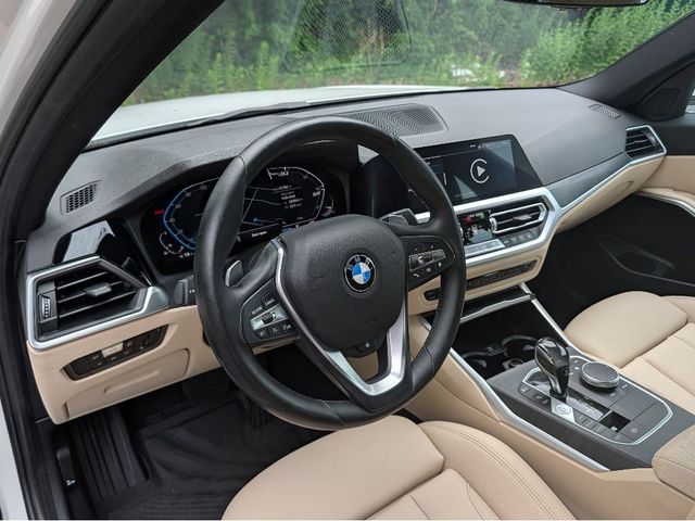 2020 BMW 3 Series 330i xDrive - 23042470 - 20