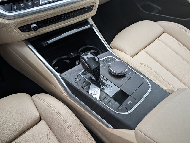 2020 BMW 3 Series 330i xDrive - 23042470 - 21